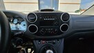 Citroen Berlingo 5 -osobowy*28450 zł netto* - 11