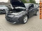 Toyota C-HR Automat Hybrid Kamera Podgrzewanie 122KM