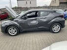 Toyota C-HR Automat Hybrid Kamera Podgrzewanie 122KM - 2