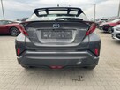 Toyota C-HR Automat Hybrid Kamera Podgrzewanie 122KM - 4
