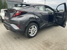 Toyota C-HR Automat Hybrid Kamera Podgrzewanie 122KM - 5