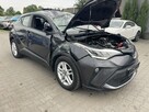 Toyota C-HR Automat Hybrid Kamera Podgrzewanie 122KM - 6