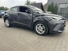 Toyota C-HR Automat Hybrid Kamera Podgrzewanie 122KM - 7