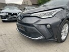 Toyota C-HR Automat Hybrid Kamera Podgrzewanie 122KM - 8