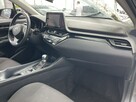 Toyota C-HR Automat Hybrid Kamera Podgrzewanie 122KM - 10