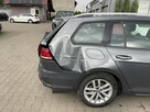 Volkswagen Golf Podgrzewanie  Klimatronik Czujniki park. - 4