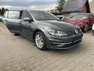 Volkswagen Golf Podgrzewanie  Klimatronik Czujniki park. - 7