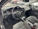 Volkswagen Golf Podgrzewanie  Klimatronik Czujniki park. - 10
