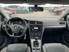 Volkswagen Golf Podgrzewanie  Klimatronik Czujniki park. - 11