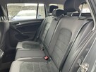 Volkswagen Golf Podgrzewanie  Klimatronik Czujniki park. - 14