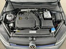 Volkswagen Golf Podgrzewanie  Klimatronik Czujniki park. - 15