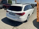 Mercedes C 300 mHEV Pamięć Skóra Kamera Digital LED Podgrzewanie 200KM