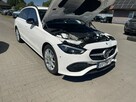 Mercedes C 300 mHEV Pamięć Skóra Kamera Digital LED Podgrzewanie 200KM - 2