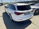 Mercedes C 300 mHEV Pamięć Skóra Kamera Digital LED Podgrzewanie 200KM - 4