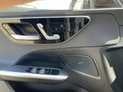 Mercedes C 300 mHEV Pamięć Skóra Kamera Digital LED Podgrzewanie 200KM - 7