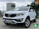 Kia Sportage 2.0i 4x4 Climatronic PDC Gwarancja - 1