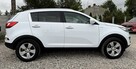 Kia Sportage 2.0i 4x4 Climatronic PDC Gwarancja - 3