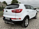 Kia Sportage 2.0i 4x4 Climatronic PDC Gwarancja - 4