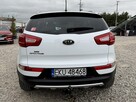 Kia Sportage 2.0i 4x4 Climatronic PDC Gwarancja - 5