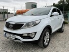 Kia Sportage 2.0i 4x4 Climatronic PDC Gwarancja - 8