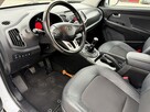 Kia Sportage 2.0i 4x4 Climatronic PDC Gwarancja - 9