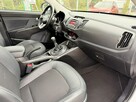 Kia Sportage 2.0i 4x4 Climatronic PDC Gwarancja - 10