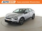 Citroen C4 automat, led, duże radio, klimatyzacja , niski przebieg