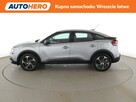 Citroen C4 automat, led, duże radio, klimatyzacja , niski przebieg - 2
