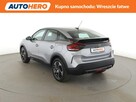Citroen C4 automat, led, duże radio, klimatyzacja , niski przebieg - 4