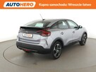 Citroen C4 automat, led, duże radio, klimatyzacja , niski przebieg - 7