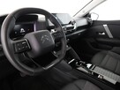 Citroen C4 automat, led, duże radio, klimatyzacja , niski przebieg - 14