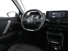 Citroen C4 automat, led, duże radio, klimatyzacja , niski przebieg - 16