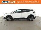 Peugeot 2008 pdc, led, manual, navi, niski przebieg - 2