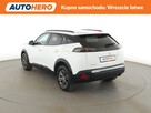 Peugeot 2008 pdc, led, manual, navi, niski przebieg - 4