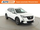 Peugeot 2008 pdc, led, manual, navi, niski przebieg - 10
