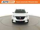 Peugeot 2008 pdc, led, manual, navi, niski przebieg - 11