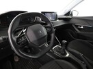 Peugeot 2008 pdc, led, manual, navi, niski przebieg - 14