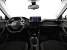 Peugeot 2008 pdc, led, manual, navi, niski przebieg - 15