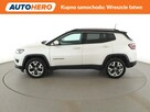 Jeep Compass Limited automat 4x4 skóra panorama PDC grzane fotele ACC - 2