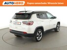 Jeep Compass Limited automat 4x4 skóra panorama PDC grzane fotele ACC - 7