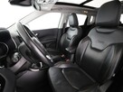 Jeep Compass Limited automat 4x4 skóra panorama PDC grzane fotele ACC - 13