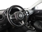 Jeep Compass Limited automat 4x4 skóra panorama PDC grzane fotele ACC - 14