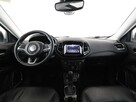 Jeep Compass Limited automat 4x4 skóra panorama PDC grzane fotele ACC - 15