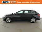 Audi A4 S-tronic niski przebieg mHEV 163KM navi grzane fotele PDC serwisy - 2
