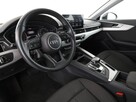 Audi A4 S-tronic niski przebieg mHEV 163KM navi grzane fotele PDC serwisy - 14
