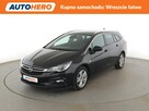 Opel Astra Kamera, Navi, Podg.fotele, Aut.klima, Bluetooth