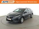 Kia XCeed JBL Premium kamera navi grzane fotele+kier. BiLED tempomat klima-auto.