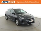 Kia XCeed JBL Premium kamera navi grzane fotele+kier. BiLED tempomat klima-auto. - 10