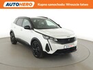 Peugeot 3008 phev, gt-line, automat, alcantara, 300 koni, virtual, kamera, navi - 10