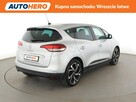 Renault Scenic Intens półskóra panorama kamera navi LED tempomat - 7